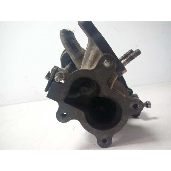 Recambio de turbocompresor para ford fiesta (cbk) ambiente referencia OEM IAM 54359710009 R 