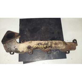 COLECTOR ESCAPE T.GOYRO CASCO