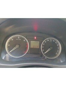 Recambio de cuadro instrumentos para skoda fabia (5j2 ) style referencia OEM IAM   