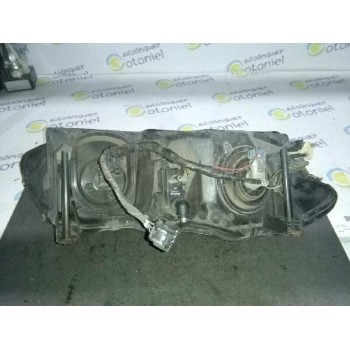 Recambio de faro izquierdo para chrysler 300 m (lr) 2.7 v6 referencia OEM IAM   BIFARO