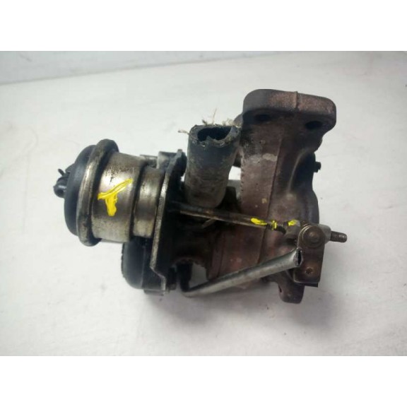 Recambio de turbocompresor para ford fiesta (cbk) ambiente referencia OEM IAM 54359710009 R 