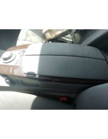 Recambio de apoyabrazos central para bmw serie 7 (e65/e66) 730d referencia OEM IAM   