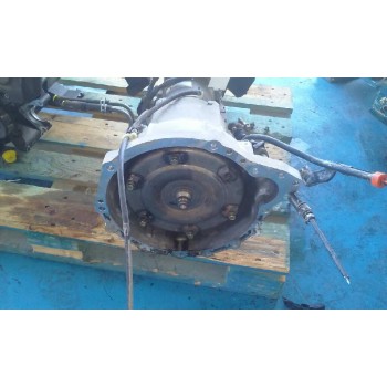 Recambio de caja cambios para toyota previa (r30) 2.4 16v cat referencia OEM IAM 3500028721  