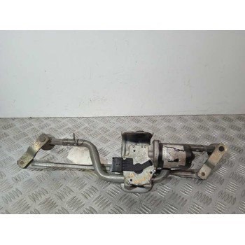 Recambio de motor limpia delantero para peugeot expert tepee l1h1 premium referencia OEM IAM 1400456480 443122361019 4 PINS