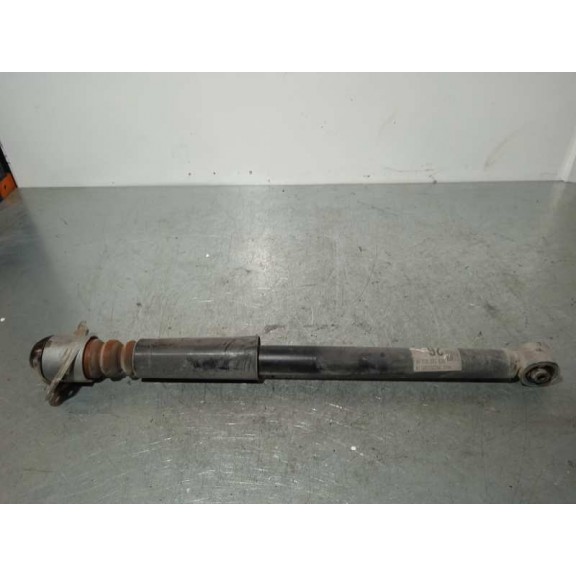 Recambio de amortiguador trasero izquierdo para audi a1 sportback (8xa) 1.6 tdi referencia OEM IAM 6R0512011AB  