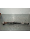 Recambio de amortiguador trasero izquierdo para audi a1 sportback (8xa) 1.6 tdi referencia OEM IAM 6R0512011AB  
