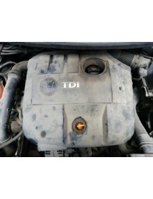 Recambio de motor completo para skoda fabia (5j2 ) style referencia OEM IAM BNV M 