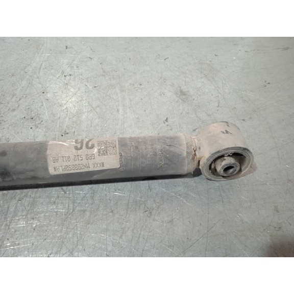 Recambio de amortiguador trasero izquierdo para audi a1 sportback (8xa) 1.6 tdi referencia OEM IAM 6R0512011AB  
