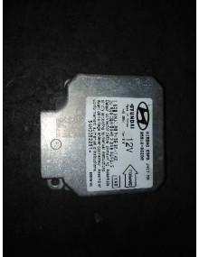 Recambio de centralita airbag para hyundai atos (mx) 1.0 cat referencia OEM IAM 9591002200  