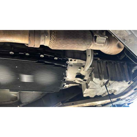 Recambio de caja cambios para bmw serie 7 (e65/e66) 730d referencia OEM IAM 6HP26 AUTO 198.800KM TRACCION TRASERA