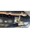 Recambio de caja cambios para bmw serie 7 (e65/e66) 730d referencia OEM IAM 6HP26 AUTO 198.800KM TRACCION TRASERA
