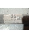 Recambio de amortiguador trasero izquierdo para audi a1 sportback (8xa) 1.6 tdi referencia OEM IAM 6R0512011AB  