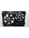 Recambio de electroventilador para volkswagen beetle 1.6 tdi dpf referencia OEM IAM   DOBLE 4 PINS