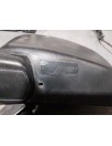 Recambio de retrovisor izquierdo para volkswagen golf ii (191/193) cl referencia OEM IAM E30150894 MANUAL NEGRO