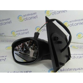 RETROVISOR IZQUIERDO 8149RN NUEVO ELECTRICO