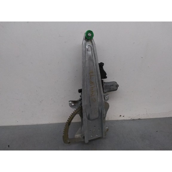 Recambio de elevalunas trasero derecho para toyota auris hybrid active referencia OEM IAM 8570202020 961919101 10 PINS