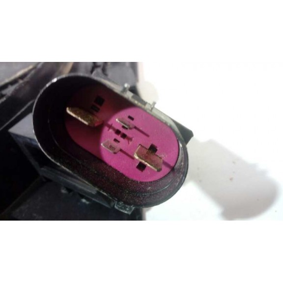 Recambio de electroventilador para volkswagen beetle 1.6 tdi dpf referencia OEM IAM   DOBLE 4 PINS