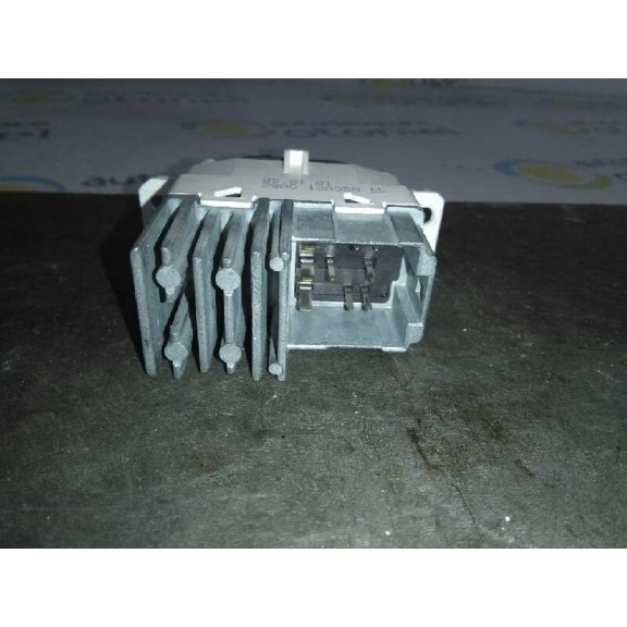 Recambio de warning para ford focus turnier (cak) ambiente referencia OEM IAM 98AG13A350BE  