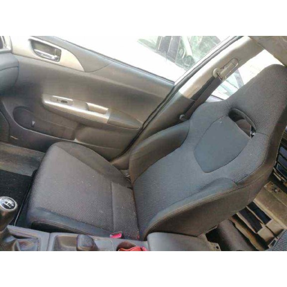Recambio de juego asientos completo para subaru impreza g12 classic referencia OEM IAM   