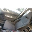 Recambio de juego asientos completo para subaru impreza g12 classic referencia OEM IAM   