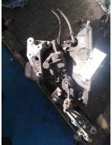 Recambio de caja cambios para opel astra h berlina 1.4 16v referencia OEM IAM B25562F13MC418 145.000KM 5V