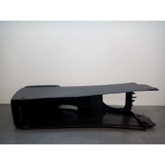 Recambio de apoyabrazos central para nissan qashqai (j10) acenta referencia OEM IAM 96910JD000  