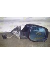 Recambio de retrovisor derecho para audi a4 berlina (b5) 1.8 referencia OEM IAM  AZUL 5 PIN