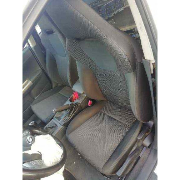 Recambio de juego asientos completo para subaru impreza g12 classic referencia OEM IAM   