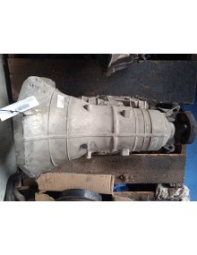 Recambio de caja cambios para bmw serie 7 (e65/e66) 750i referencia OEM IAM 75565386HP26 207.377KM 