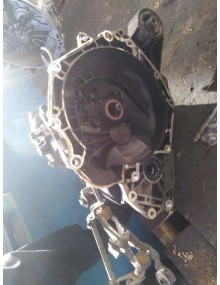 Recambio de caja cambios para opel astra h berlina 1.4 16v referencia OEM IAM B25562F13MC418 145.000KM 5V 2