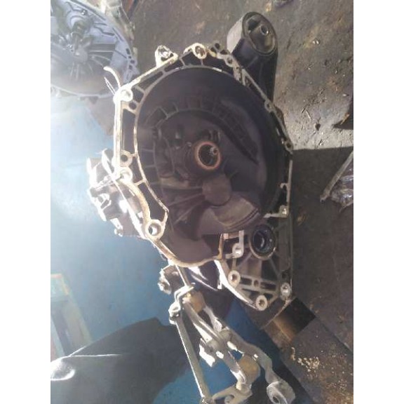 Recambio de caja cambios para opel astra h berlina 1.4 16v referencia OEM IAM B25562F13MC418 145.000KM 5V