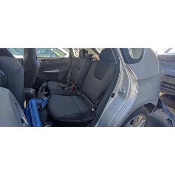 Recambio de juego asientos completo para subaru impreza g12 classic referencia OEM IAM   