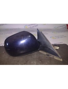 Recambio de retrovisor derecho para audi a4 berlina (b5) 1.8 referencia OEM IAM  AZUL 5 PIN 2