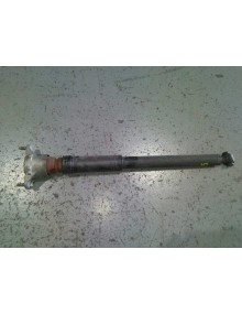 Recambio de amortiguador trasero derecho para mercedes-benz clase a (w176) a 180 cdi blueefficiency (176.012) referencia OEM IAM