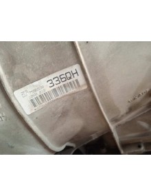 Recambio de caja cambios para bmw serie 7 (e65/e66) 750i referencia OEM IAM 75565386HP26 207.377KM  2