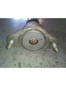 Recambio de amortiguador trasero derecho para mercedes-benz clase a (w176) a 180 cdi blueefficiency (176.012) referencia OEM IAM 2