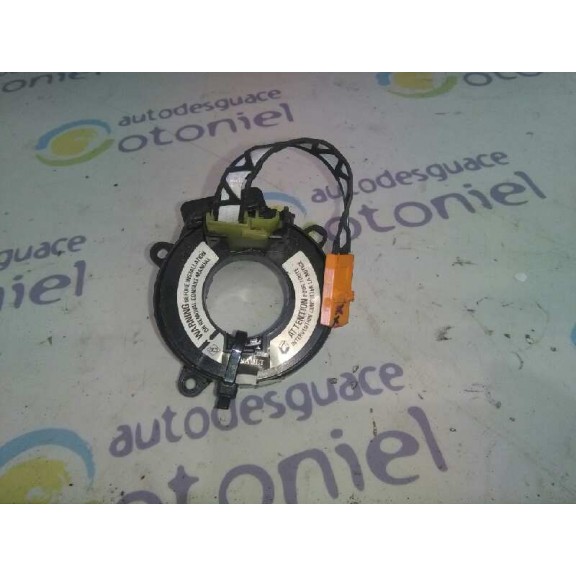 Recambio de anillo airbag para renault scenic (ja..) 1.6 16v dynamique (ja0b/11) referencia OEM IAM 7700840099F  