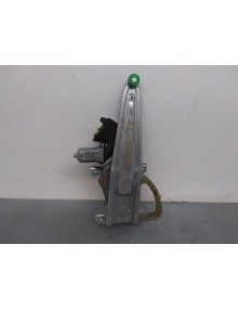 Recambio de elevalunas trasero izquierdo para toyota auris hybrid active referencia OEM IAM 8570102010 961920101 10 PINS 2