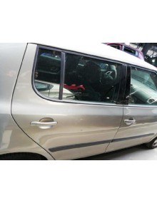 Recambio de puerta trasera derecha para skoda fabia (5j2 ) style referencia OEM IAM 5J6833056  