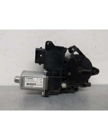 Recambio de motor elevalunas delantero izquierdo para hyundai i30 premium referencia OEM IAM F00S1A2704 1137328458 6 PINES 2