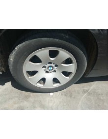 Recambio de llanta para bmw serie 7 (e65/e66) 730d referencia OEM IAM  X1 17