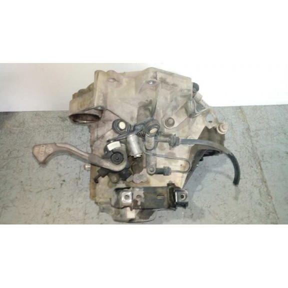 Recambio de caja cambios para seat cordoba berlina (6l2) 1.4 16v referencia OEM IAM GRZ B 205.000KM
