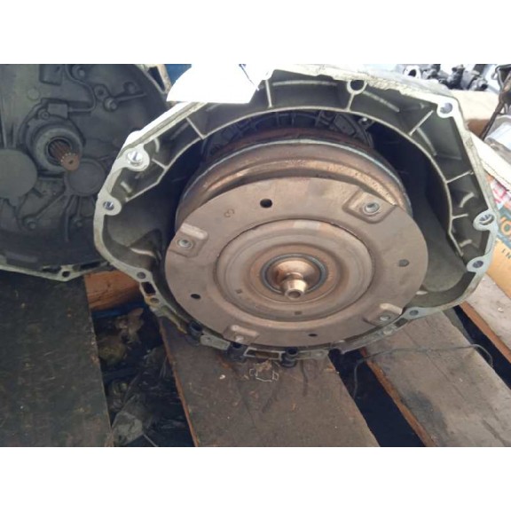 Recambio de caja cambios para bmw serie 7 (e65/e66) 750i referencia OEM IAM 75565386HP26 207.377KM 