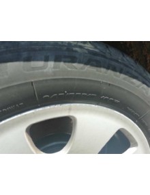 Recambio de llanta para bmw serie 7 (e65/e66) 730d referencia OEM IAM  X1 17 2