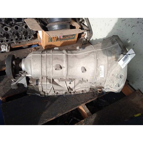 Recambio de caja cambios para bmw serie 7 (e65/e66) 750i referencia OEM IAM 75565386HP26 207.377KM 