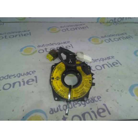 Recambio de anillo airbag para nissan almera (n15) competence (1998) referencia OEM IAM Y0098401AB  