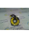 Recambio de anillo airbag para nissan almera (n15) competence (1998) referencia OEM IAM Y0098401AB  