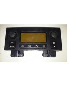 Recambio de mando climatizador para citroën c4 coupe vtr plus referencia OEM IAM 9658084577  