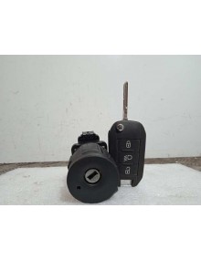 Recambio de conmutador de arranque para citroën c3 feel referencia OEM IAM 36454600 9663123380 