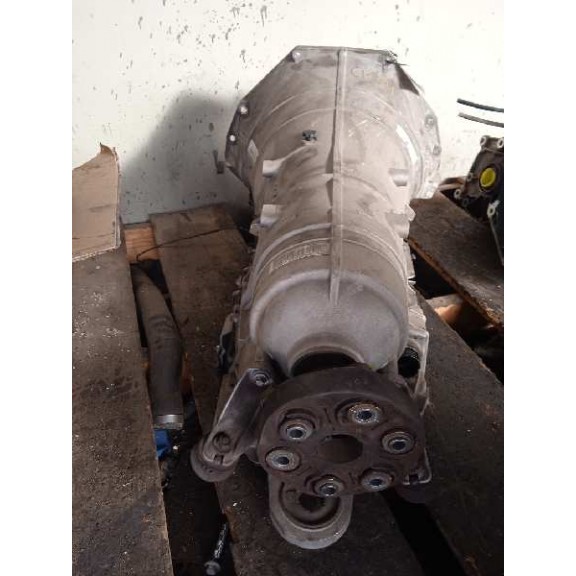 Recambio de caja cambios para bmw serie 7 (e65/e66) 750i referencia OEM IAM 75565386HP26 207.377KM 